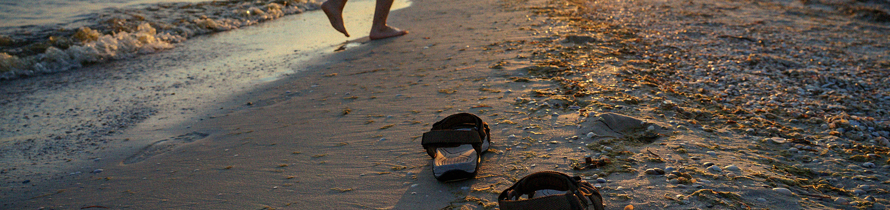 beach banner