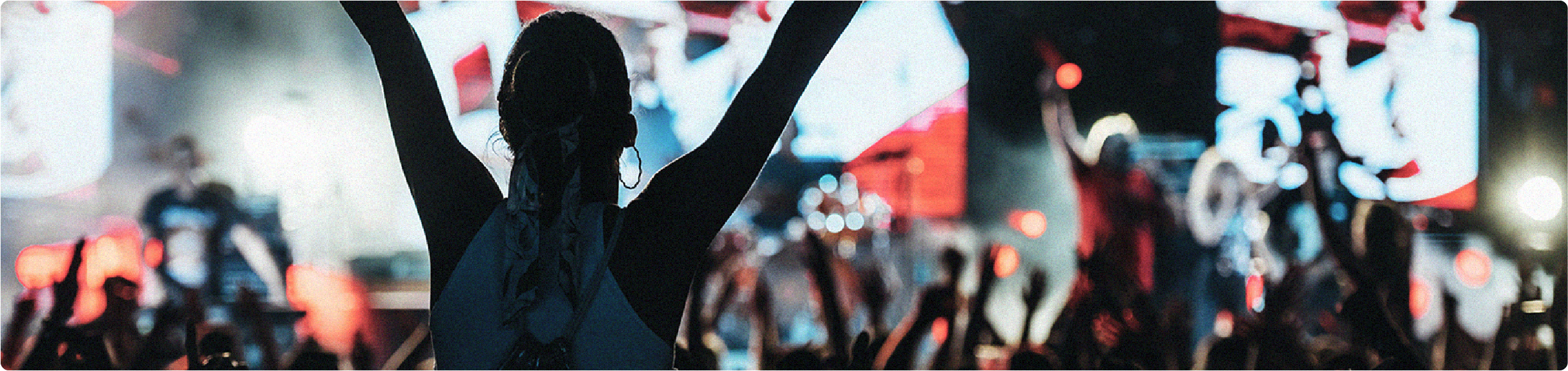 festival banner